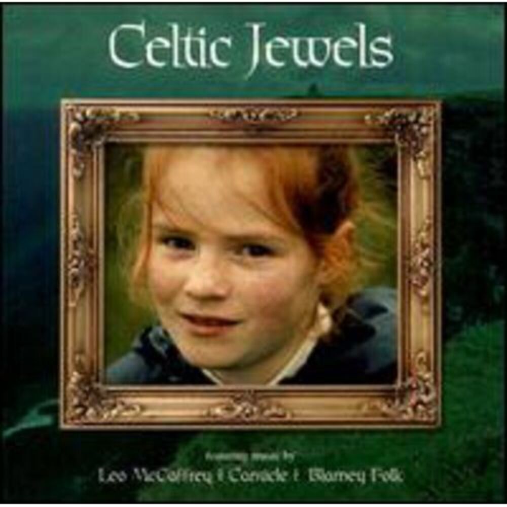 Various Artists - Celtic Pride  CD